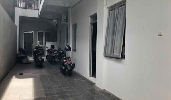 Rumah Mewah 2 Lantai di Turangga Bandung