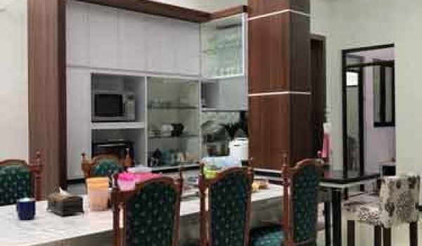 Rumah Mewah 2 Lantai di Turangga Bandung