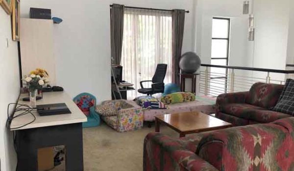 Rumah Mewah 2 Lantai di Turangga Bandung