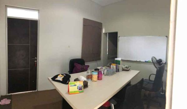 Rumah Mewah 2 Lantai di Turangga Bandung