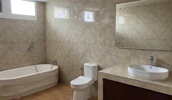 Rumah Mewah Cipaku Indah Setiabudi