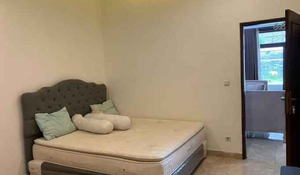 Rumah Mewah Cipaku Indah Setiabudi