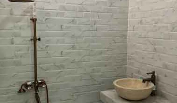 Rumah Mewah Cipaku Indah Setiabudi