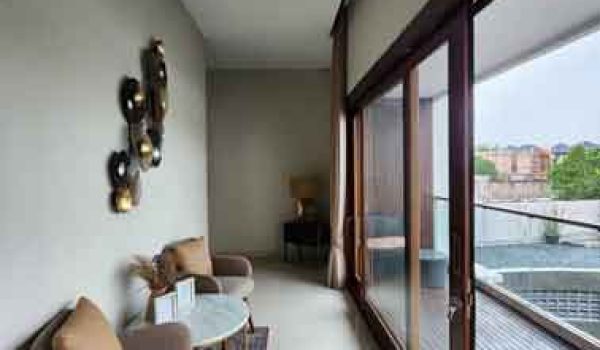 Rumah Mewah Full Furnished di Pondok Labu