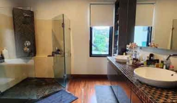 Rumah Mewah Full Furnished di Pondok Labu