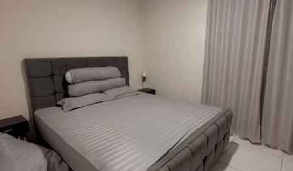 Rumah Mewah Furnished di Kota Baru Parahyangan