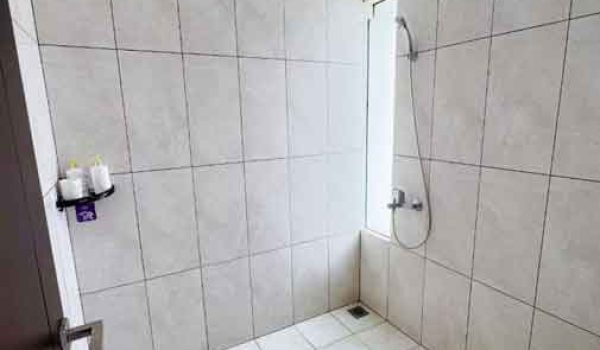 Rumah Mewah Furnished di Kota Baru Parahyangan