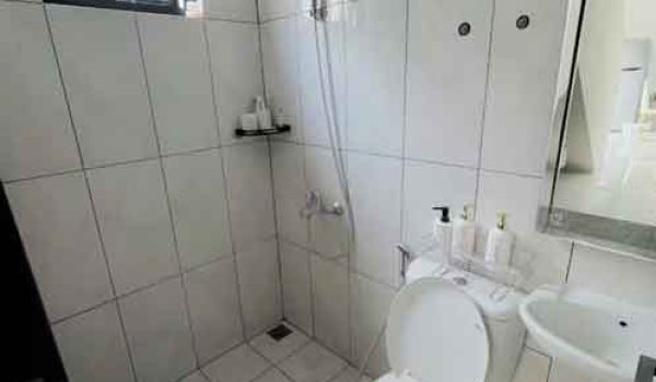 Rumah Mewah Furnished di Kota Baru Parahyangan