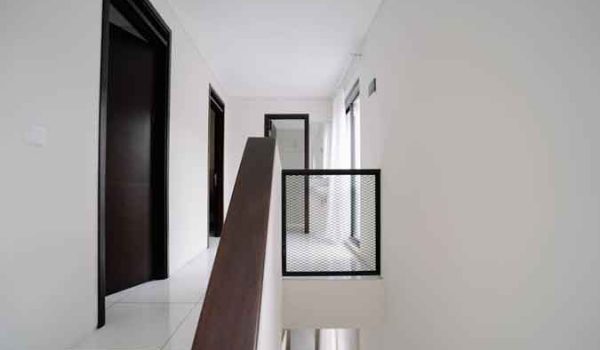 Rumah Mewah Furnished di Kota Baru Parahyangan