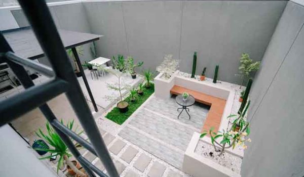 Rumah Mewah Furnished di Kota Baru Parahyangan