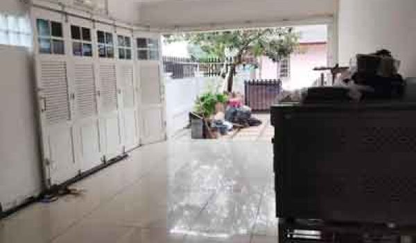 Rumah Mewah di Cilandak Barat Jakarta Selatan