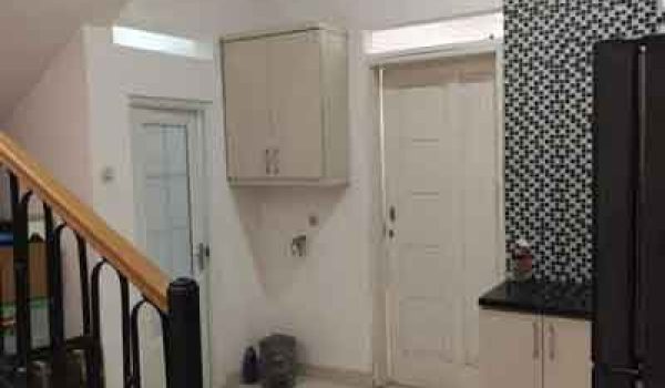Rumah Mewah di Cilandak Barat Jakarta Selatan