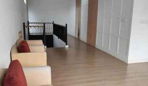 Rumah Mewah di Cilandak Barat Jakarta Selatan