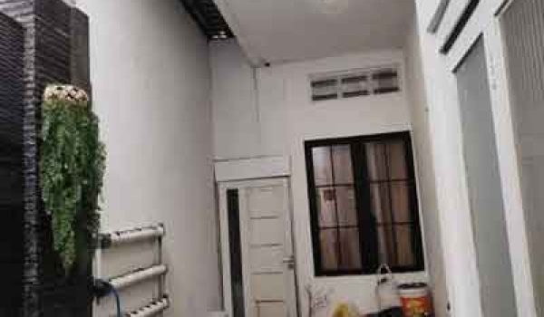 Rumah Mewah di Cilandak Barat Jakarta Selatan
