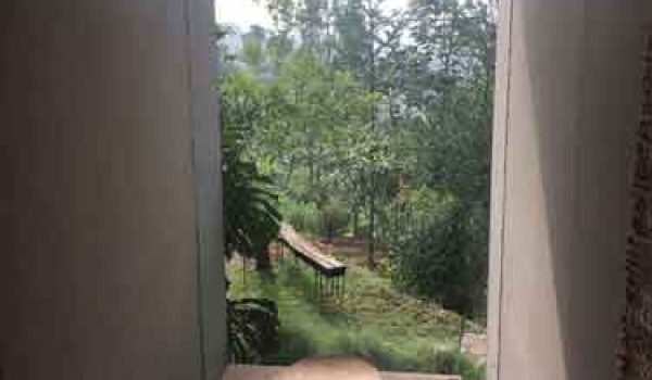 Rumah Mewah di Resor Dago Pakar Bandung Utara