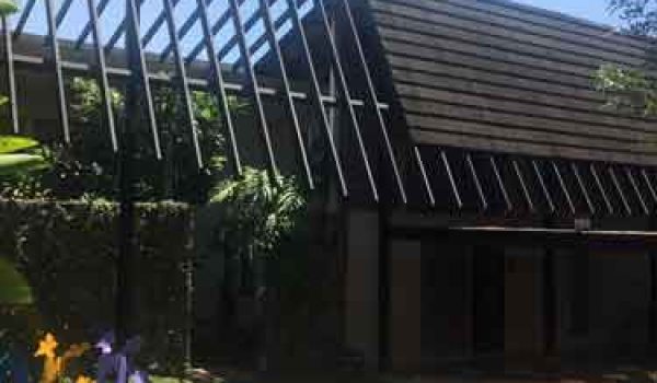 Jual Rumah Mewah di Resor Dago Pakar Bandung Utara