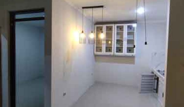 Rumah Minimalis di Bentang Artha Residence
