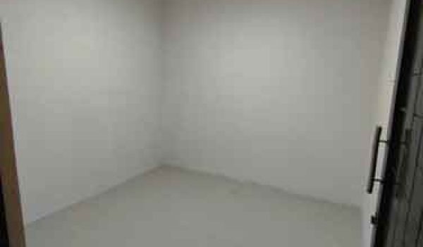 Rumah Minimalis di Bentang Artha Residence