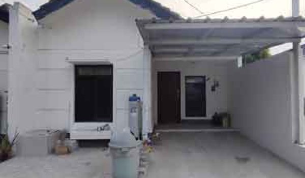 Disewakan Rumah Minimalis di Bentang Artha Residence