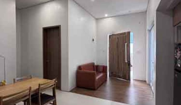 Rumah Murah Modern Minimalis di Cilolohan Tasikmalaya