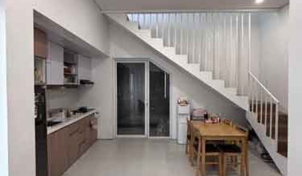 Rumah Murah Modern Minimalis di Cilolohan Tasikmalaya
