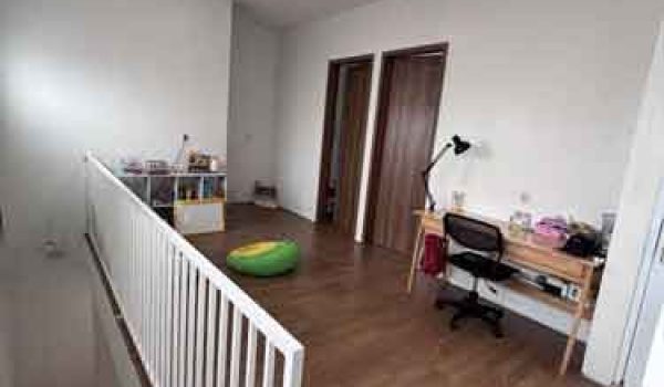 Rumah Murah Modern Minimalis di Cilolohan Tasikmalaya