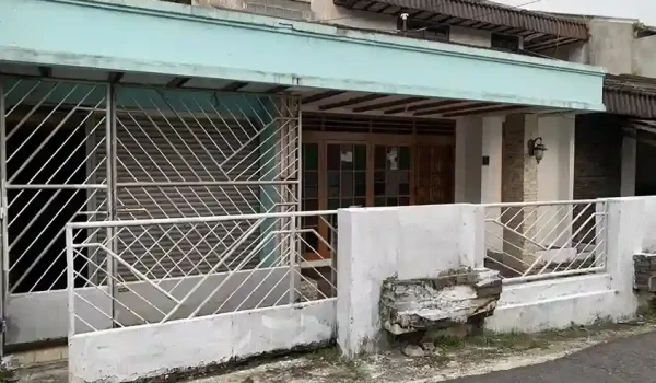 Rumah Murah di Pondok Fadent Gunung Batu dekat Tol Pasteur Bandung -1