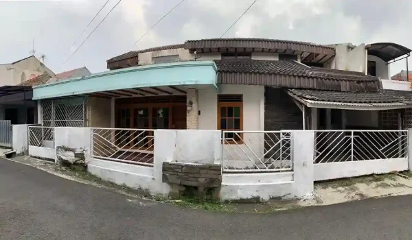 Rumah Murah di Pondok Fadent Gunung Batu dekat Tol Pasteur Bandung -2