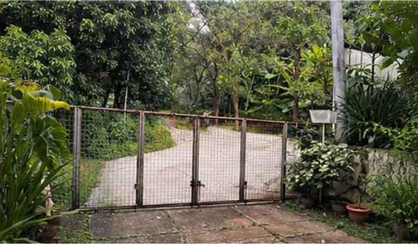 Rumah Semi Furnish di Griya Cikutra Bandung