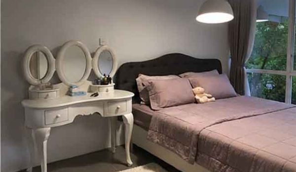 Rumah Semi Furnish di Griya Cikutra Bandung