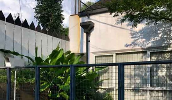 Dijual Rumah Semi Furnish di Griya Cikutra Bandung