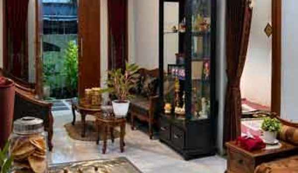 Rumah Siap Huni di Buana Sari Regency Buah Batu Bandung