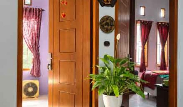 Rumah Siap Huni di Buana Sari Regency Buah Batu Bandung