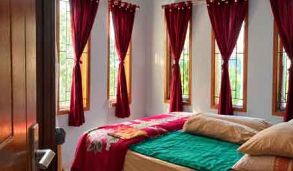 Rumah Siap Huni di Buana Sari Regency Buah Batu Bandung