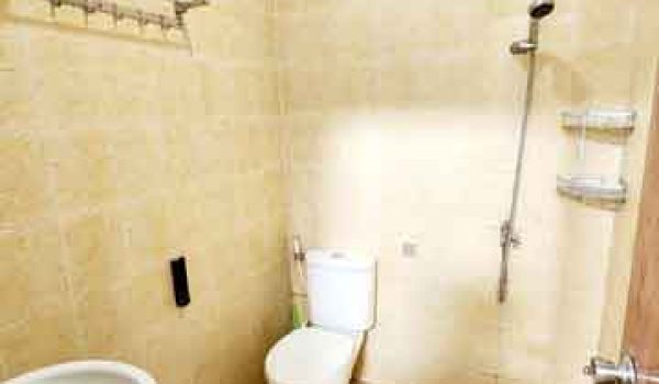 Rumah Siap Huni di Grand Cibubur Country