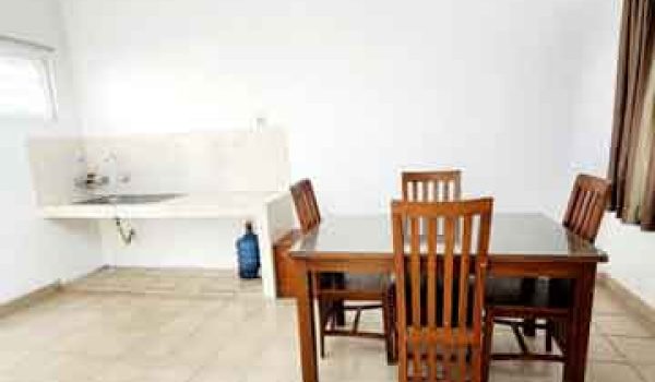 Rumah Siap Huni di Grand Cibubur Country