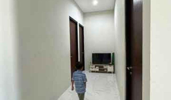 Rumah Siap Huni di Grand Sharon Residence Bandung