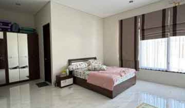 Rumah Siap Huni di Grand Sharon Residence Bandung