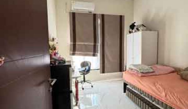 Rumah Siap Huni di Grand Sharon Residence Bandung