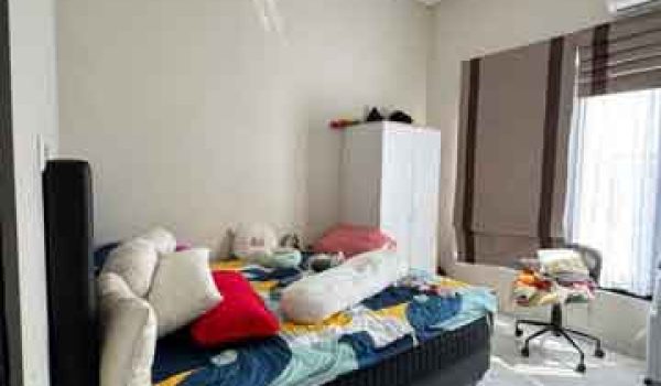 Rumah Siap Huni di Grand Sharon Residence Bandung
