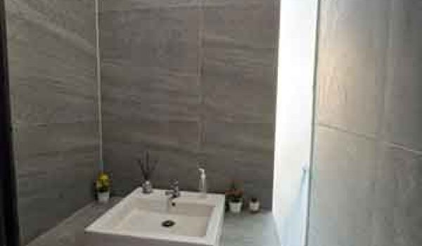 Rumah Siap Huni di Grand Sharon Residence Bandung