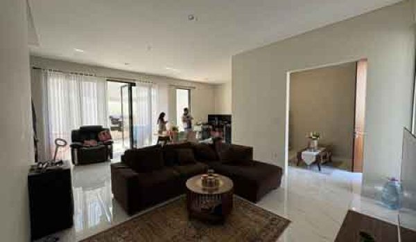Rumah Siap Huni di Grand Sharon Residence Bandung