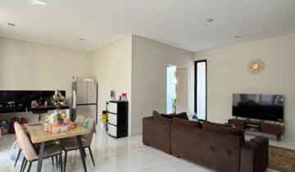 Rumah Siap Huni di Grand Sharon Residence Bandung