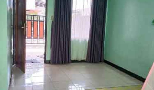 Rumah Siap Huni di Komplek Baturaden Techno Regency Bandung