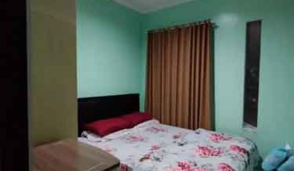 Rumah Siap Huni di Komplek Baturaden Techno Regency Bandung