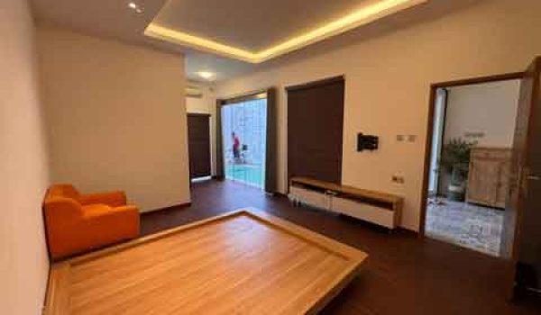Rumah Siap Huni di Suryalaya Buah Batu Bandung