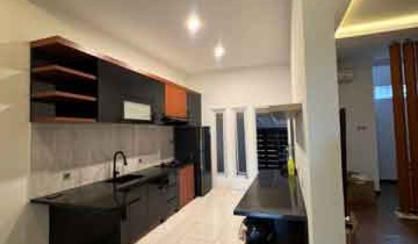 Rumah Siap Huni di Suryalaya Buah Batu Bandung