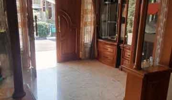 Rumah Siap Huni di Taman Pesona Mediteran Bandung