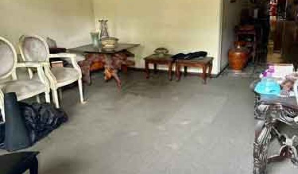 Rumah Strategis di Jalan Mampang Prapatan Jakarta Selatan