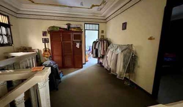 Rumah Strategis di Jalan Mampang Prapatan Jakarta Selatan
